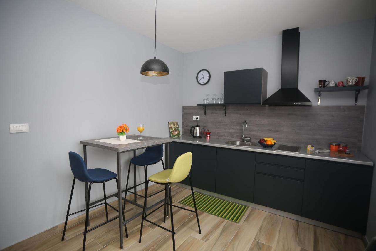 Romantica Apartments Сараево Екстериор снимка